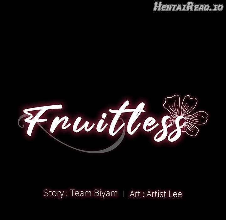 Fruitless - Manhwa Chapter 42 - page 31