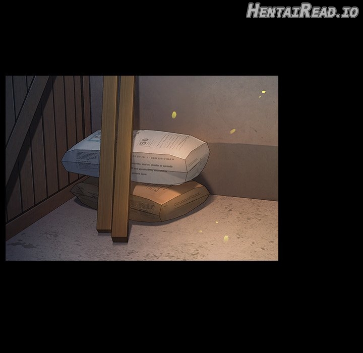 Fruitless - Manhwa Chapter 42 - page 34