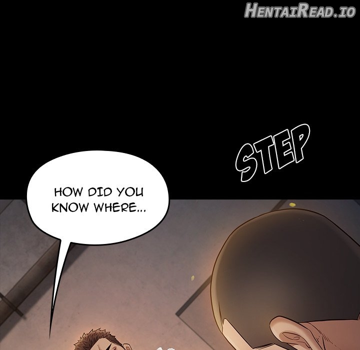 Fruitless - Manhwa Chapter 42 - page 38
