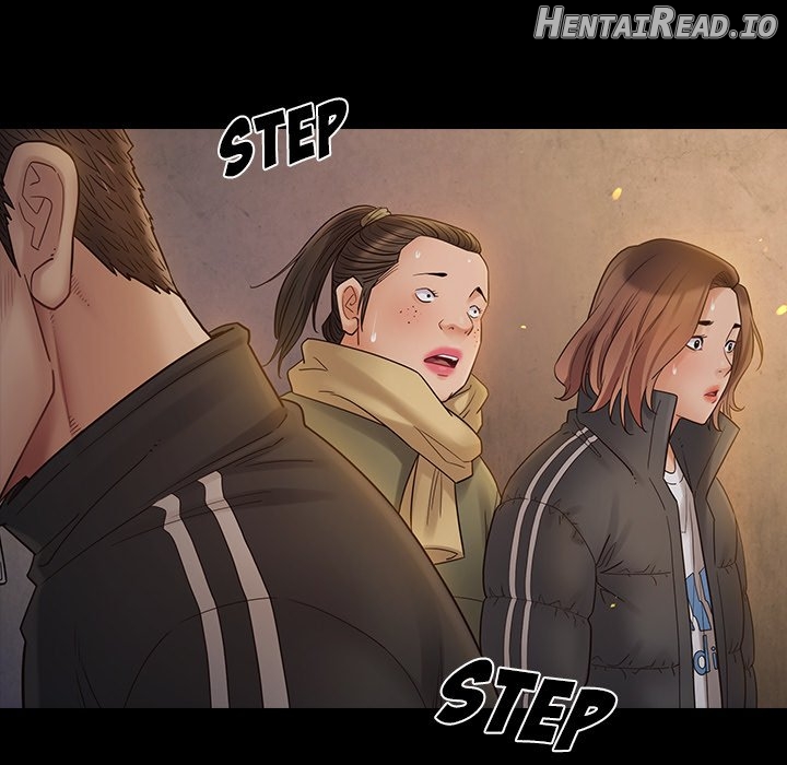 Fruitless - Manhwa Chapter 42 - page 42