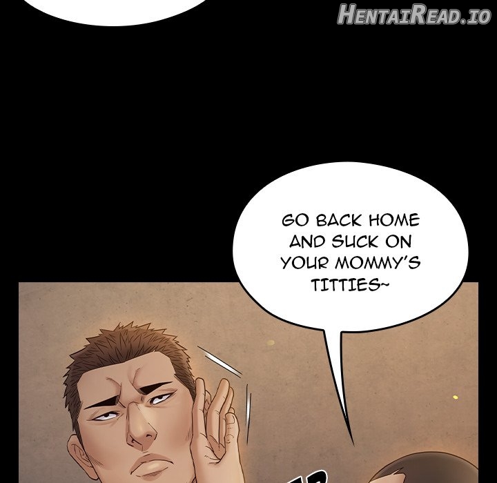 Fruitless - Manhwa Chapter 42 - page 56