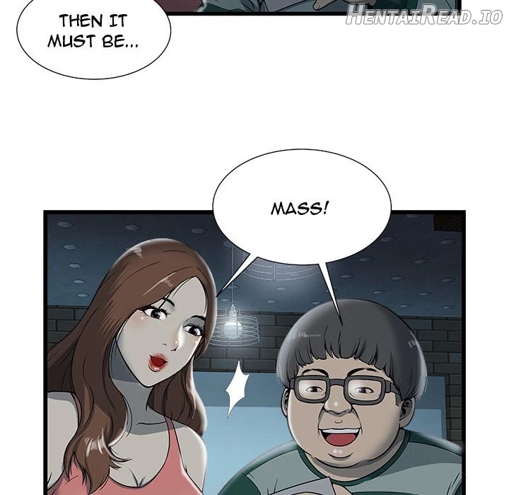The Paradise Chapter 2 - page 50