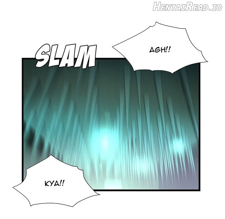 The Paradise Chapter 3 - page 8