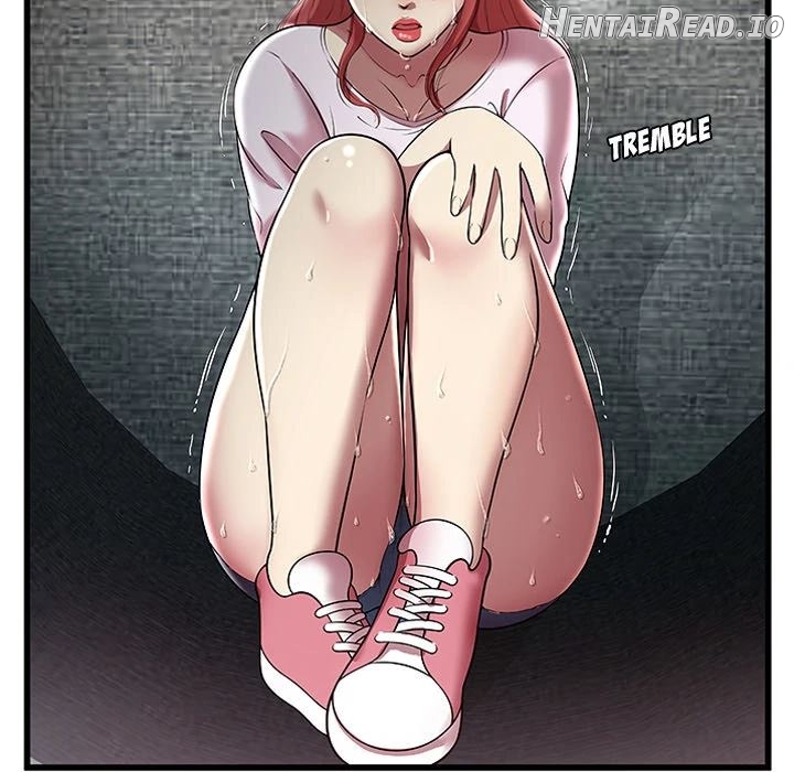 The Paradise Chapter 4 - page 50