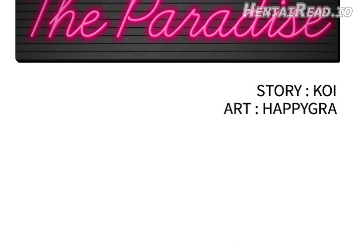 The Paradise Chapter 5 - page 2