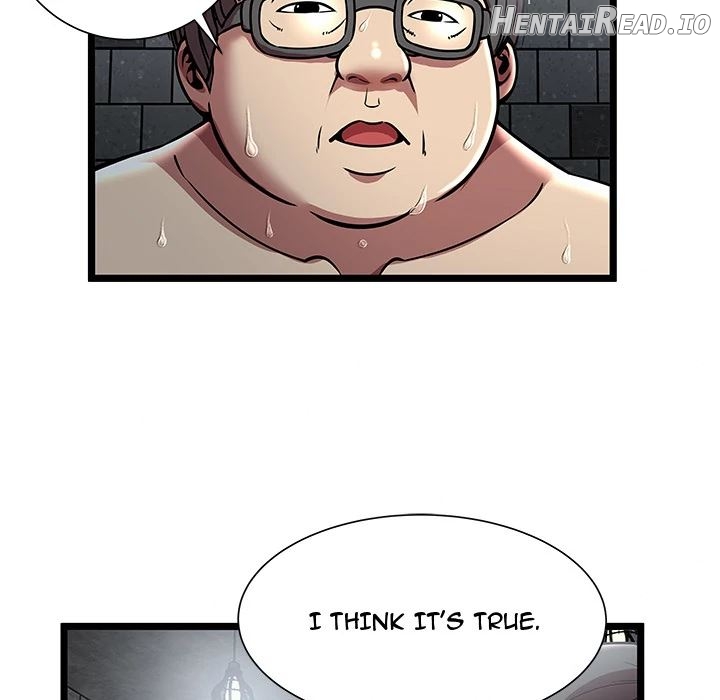 The Paradise Chapter 5 - page 76