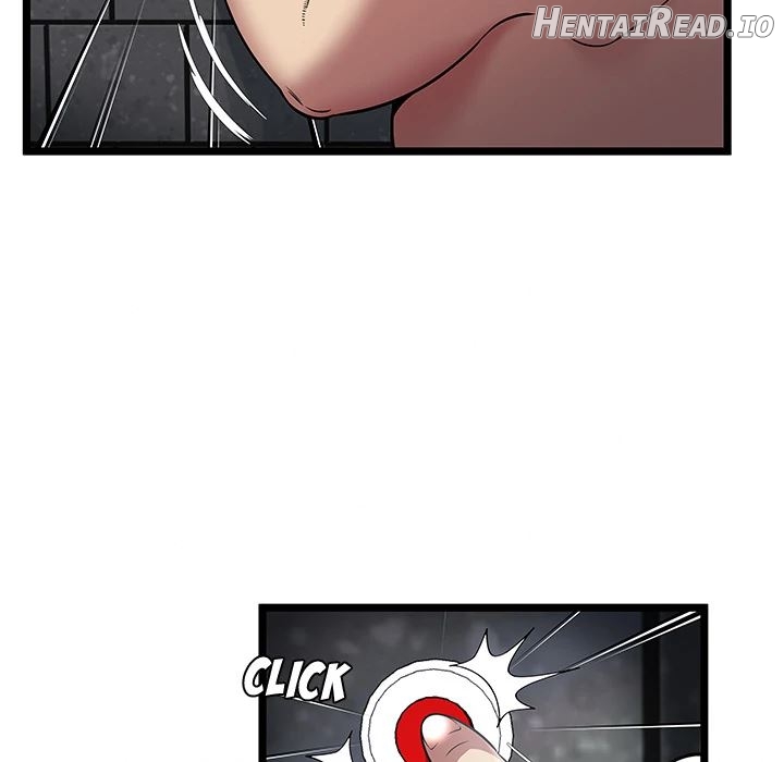 The Paradise Chapter 6 - page 33