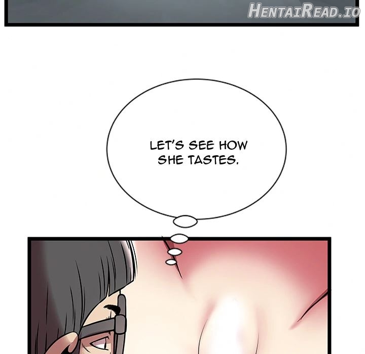 The Paradise Chapter 6 - page 45