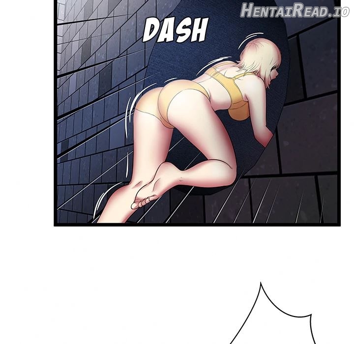 The Paradise Chapter 6 - page 77