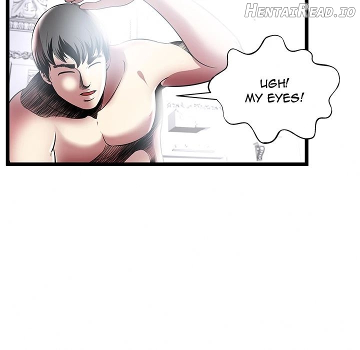 The Paradise Chapter 6 - page 85