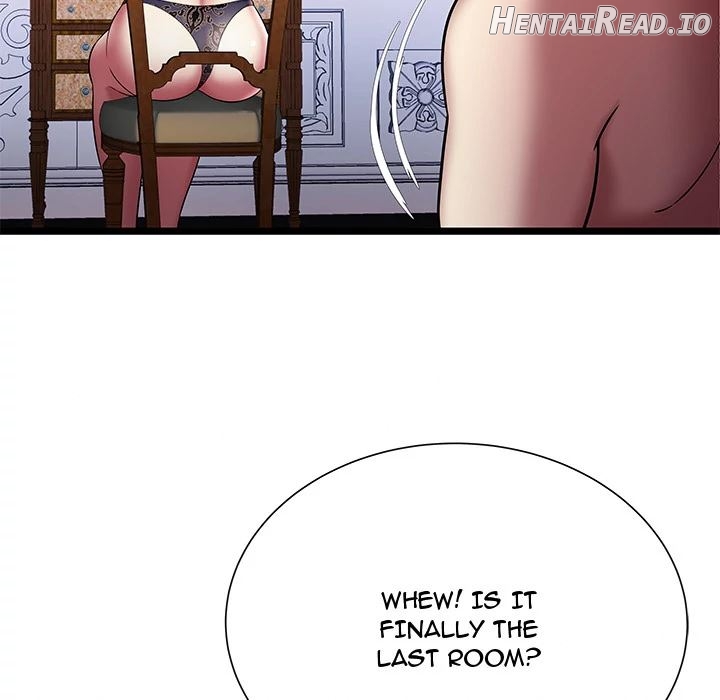 The Paradise Chapter 6 - page 89