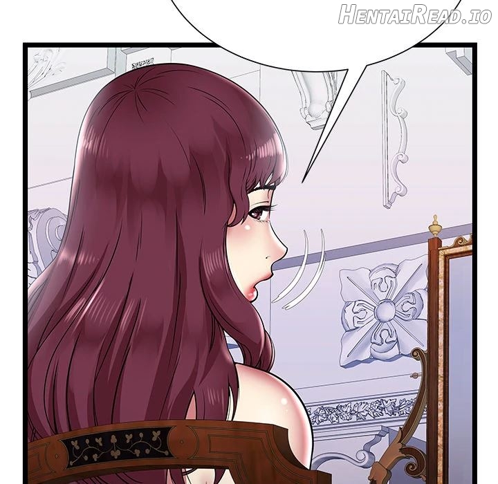 The Paradise Chapter 6 - page 90
