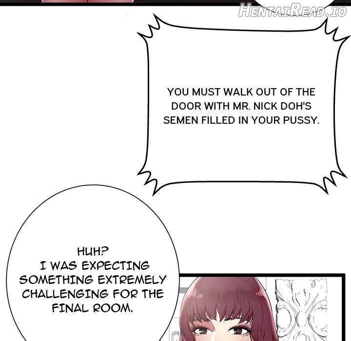 The Paradise Chapter 7 - page 5