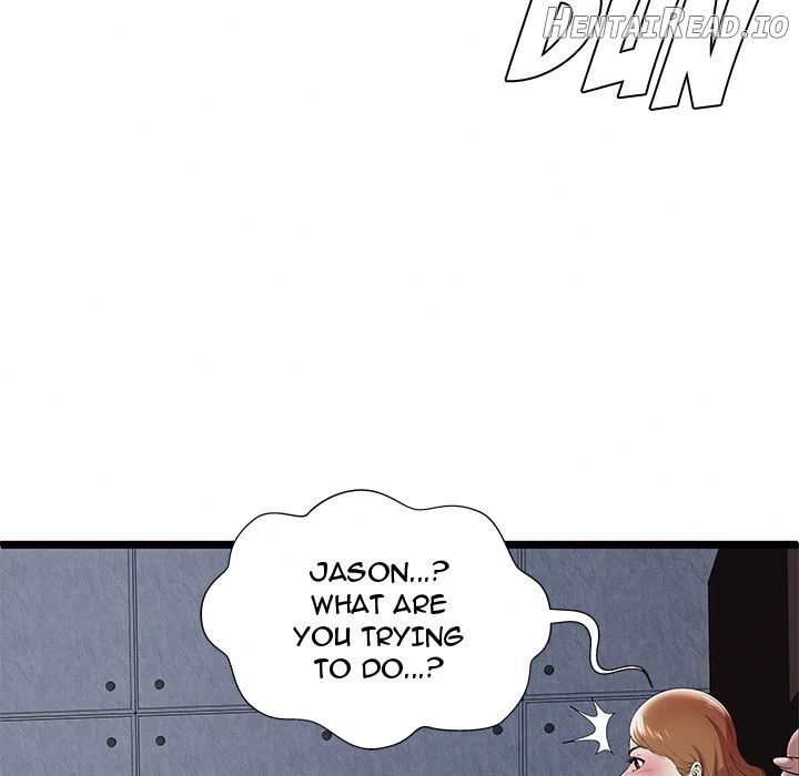 The Paradise Chapter 8 - page 51