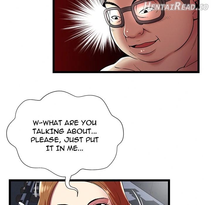 The Paradise Chapter 8 - page 54