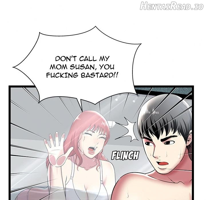 The Paradise Chapter 9 - page 15