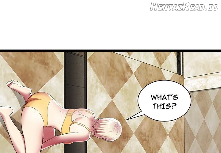 The Paradise Chapter 11 - page 3