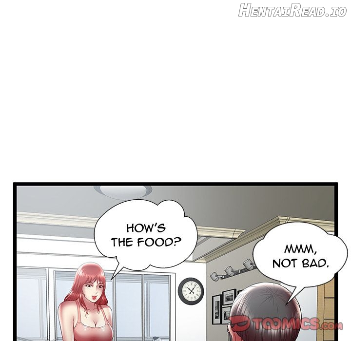 The Paradise Chapter 23 - page 32