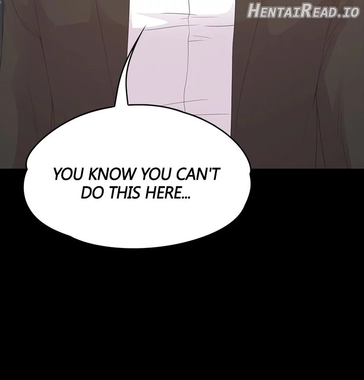Gangnam Romance Chapter 79 - page 11