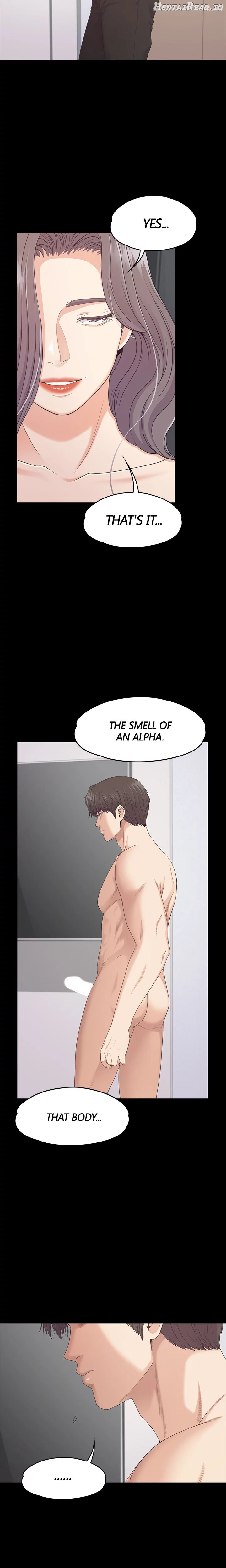 Gangnam Romance Chapter 84 - page 4