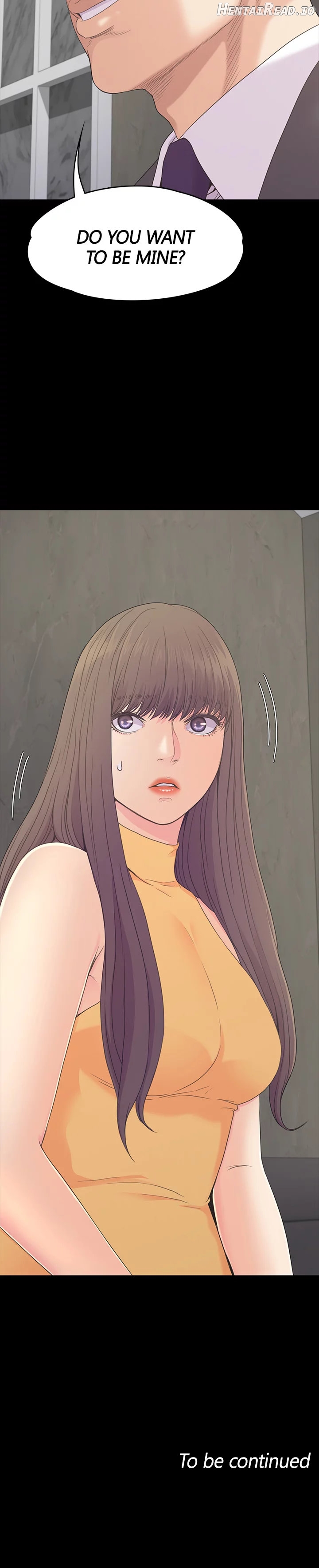 Gangnam Romance Chapter 85 - page 14