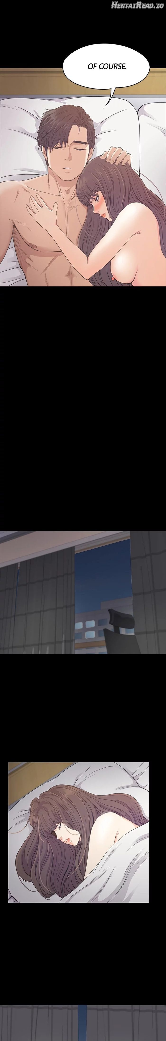 Gangnam Romance Chapter 57 - page 16
