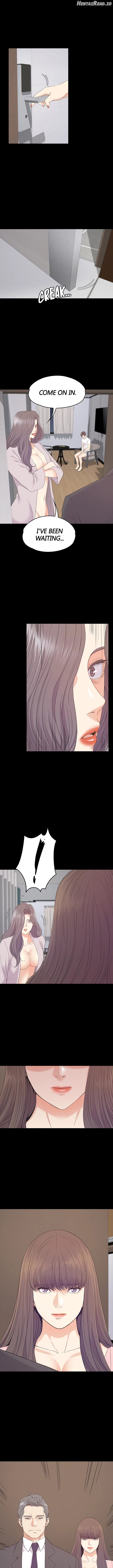 Gangnam Romance Chapter 87 - page 12