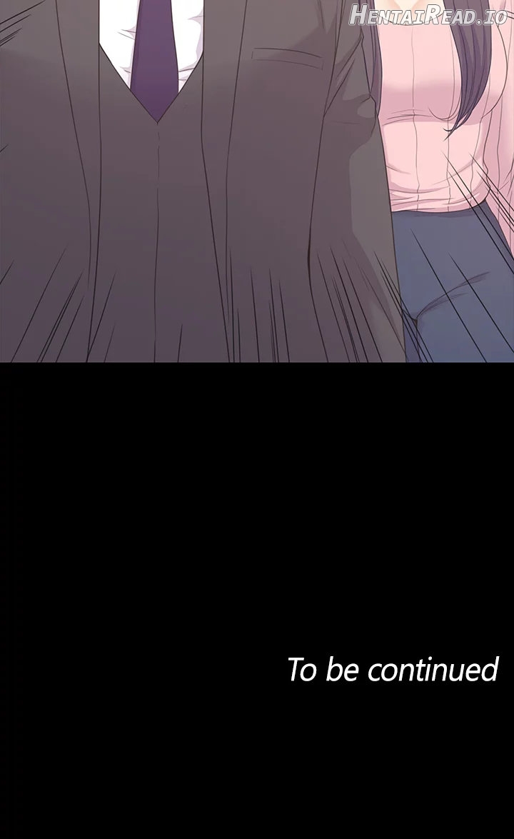 Gangnam Romance Chapter 87 - page 13