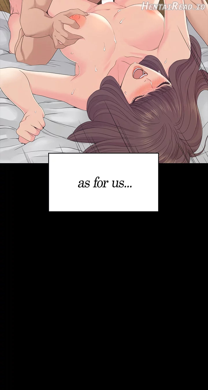 Gangnam Romance Chapter 88 - page 15