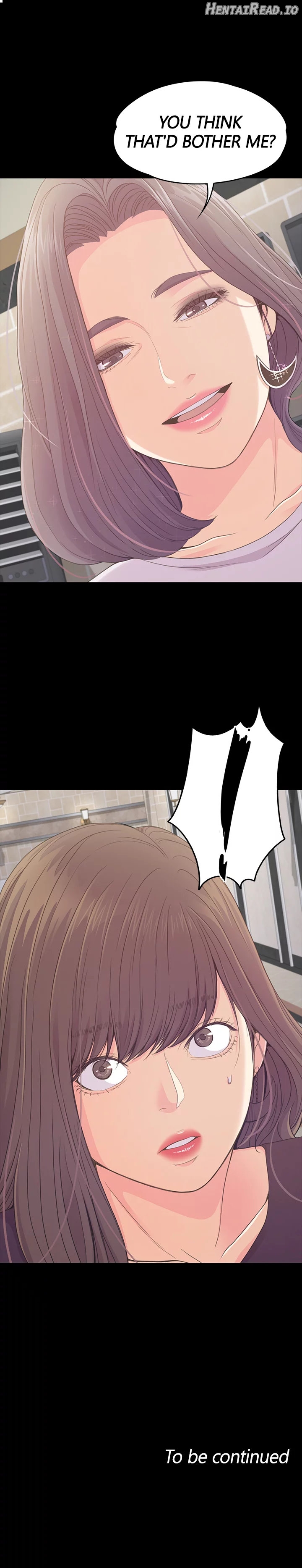 Gangnam Romance Chapter 62 - page 11