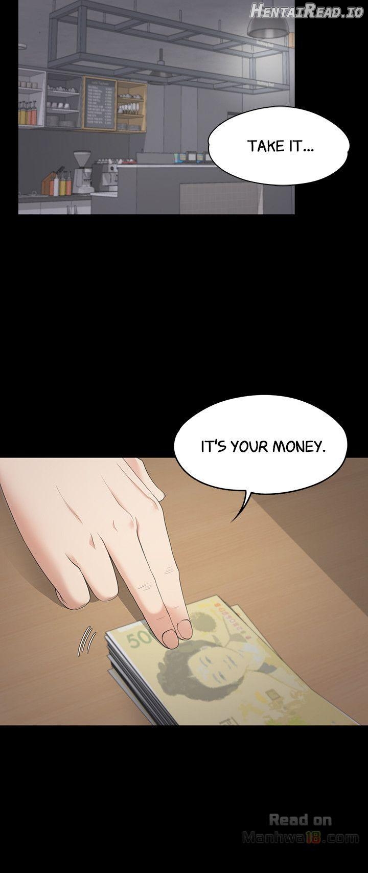 Gangnam Romance Chapter 28 - page 18