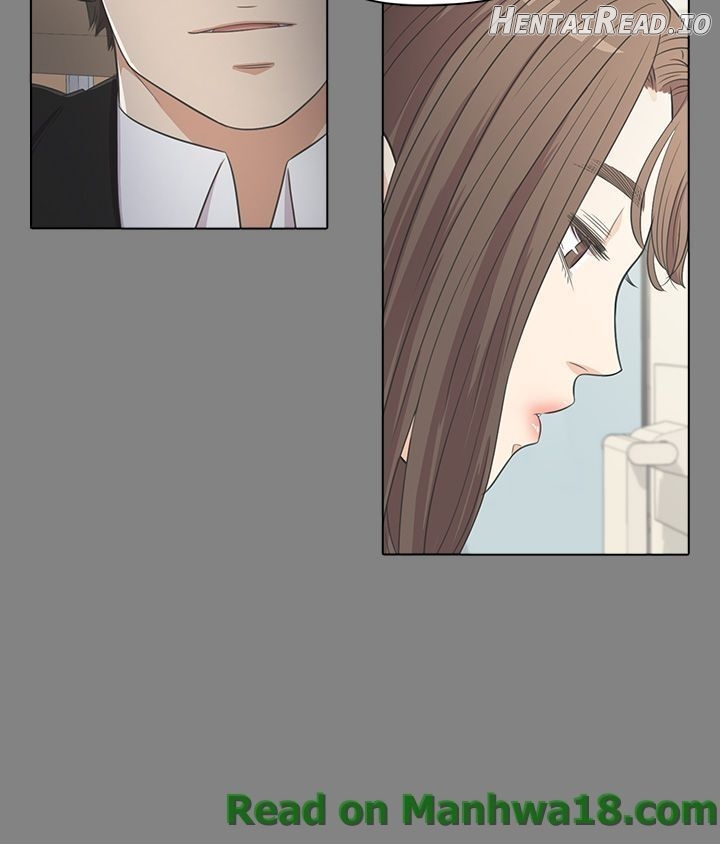 Gangnam Romance Chapter 3 - page 13