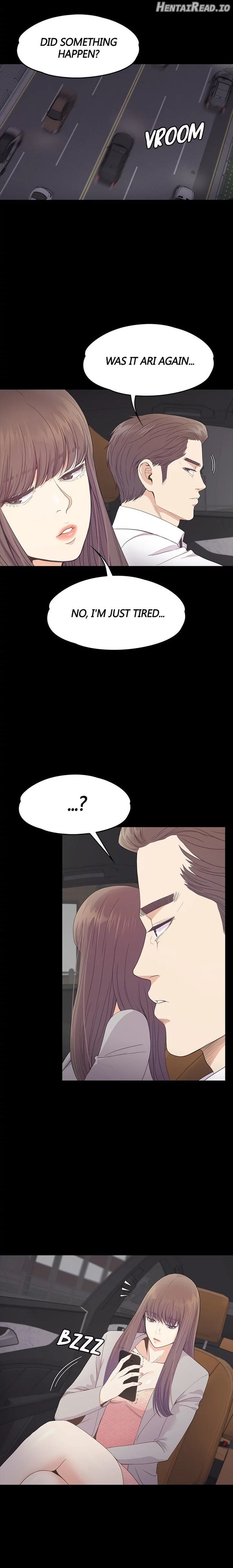 Gangnam Romance Chapter 66 - page 15