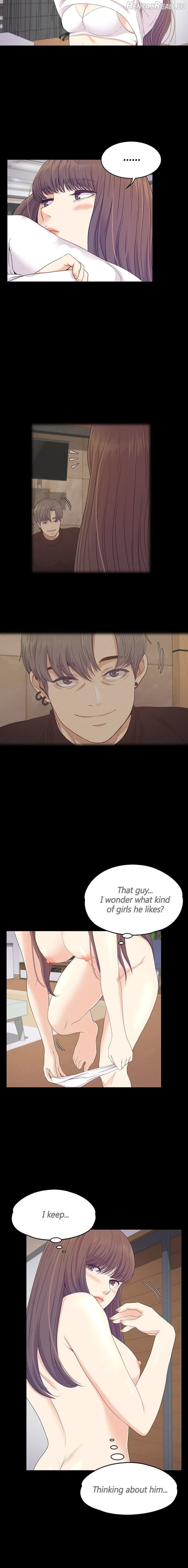 Gangnam Romance Chapter 66 - page 18