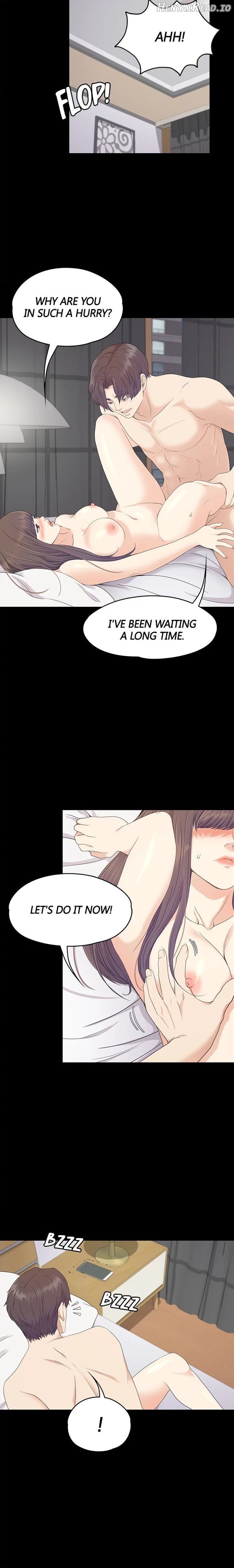 Gangnam Romance Chapter 66 - page 20