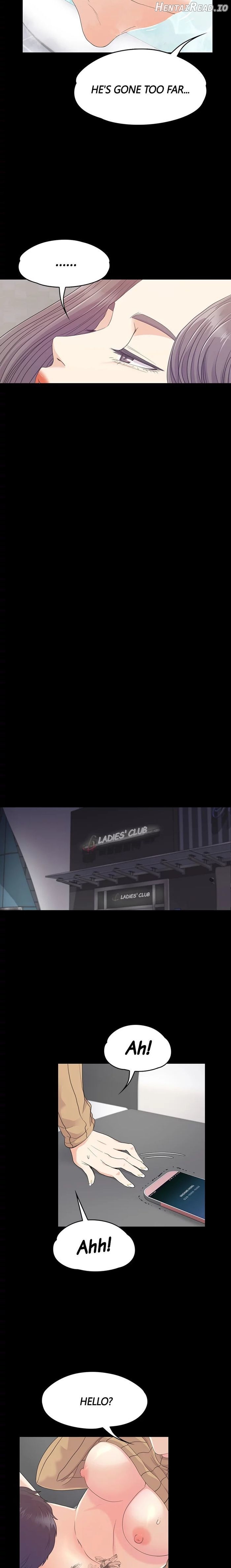 Gangnam Romance Chapter 66 - page 23