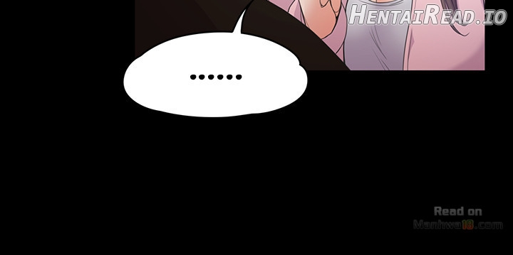 Gangnam Romance Chapter 30 - page 15