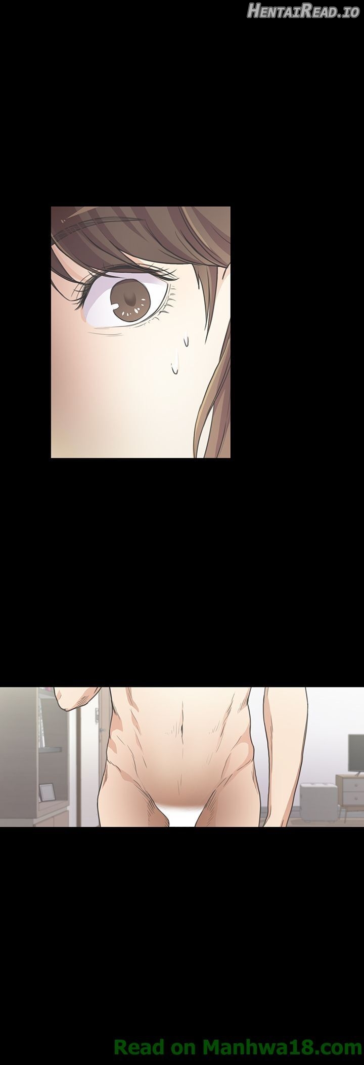 Gangnam Romance Chapter 5 - page 1