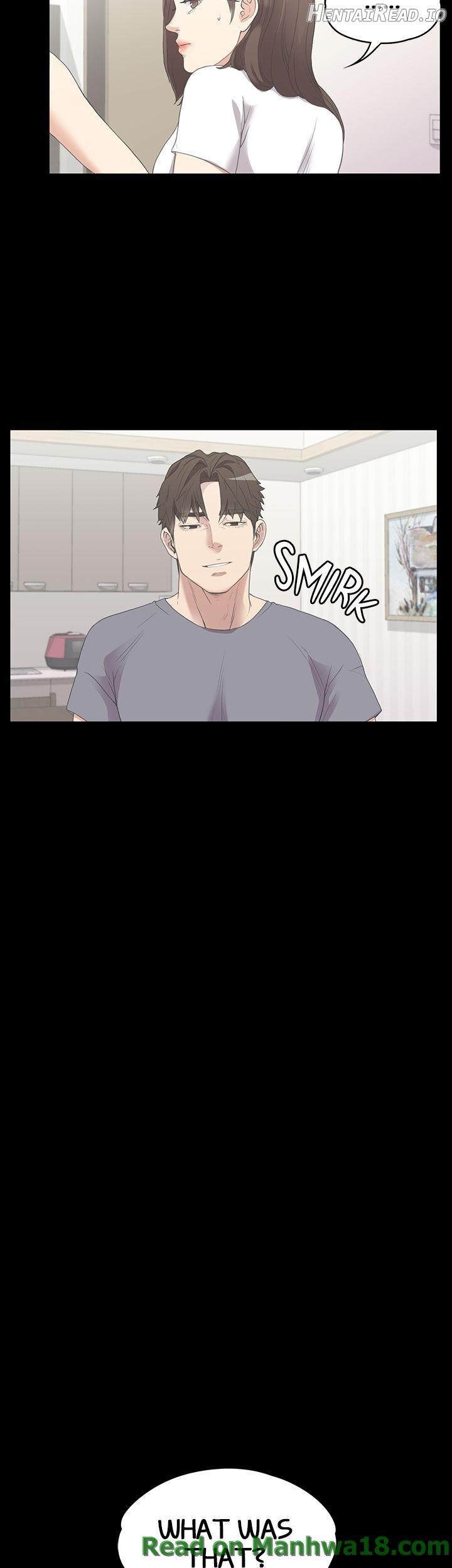 Gangnam Romance Chapter 5 - page 14