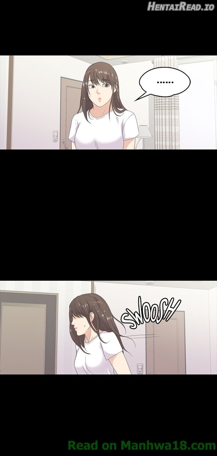 Gangnam Romance Chapter 5 - page 19