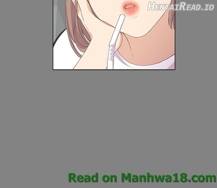 Gangnam Romance Chapter 5 - page 27
