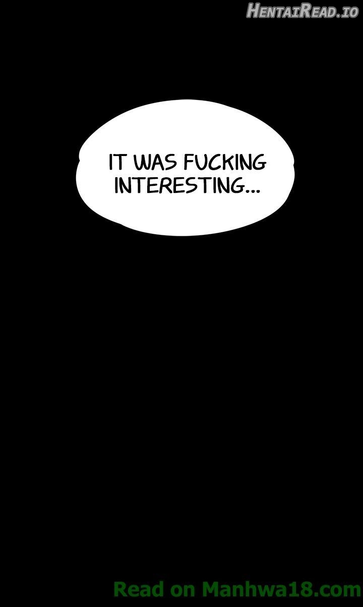 Gangnam Romance Chapter 5 - page 36