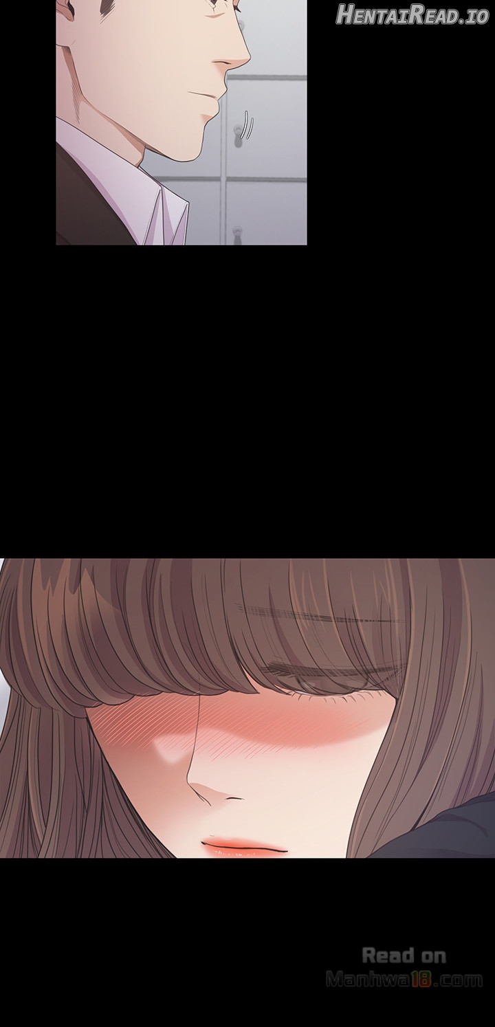 Gangnam Romance Chapter 31 - page 25