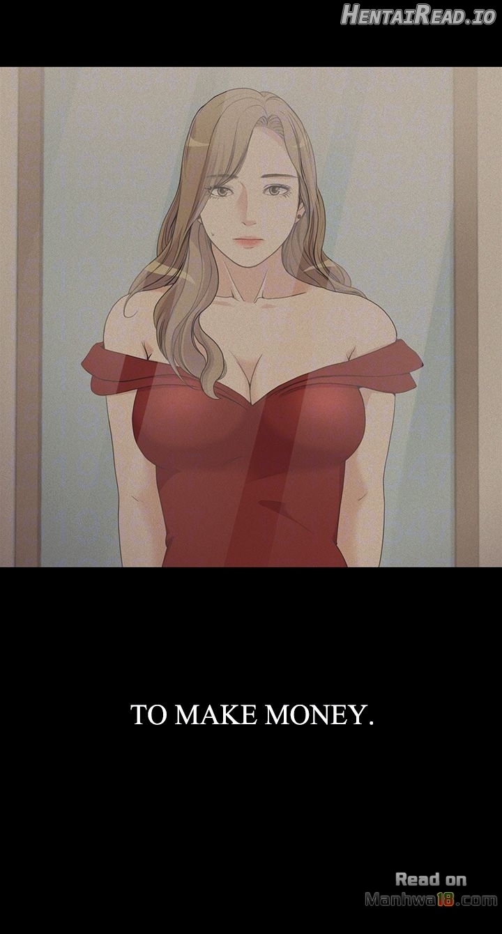 Gangnam Romance Chapter 6 - page 14