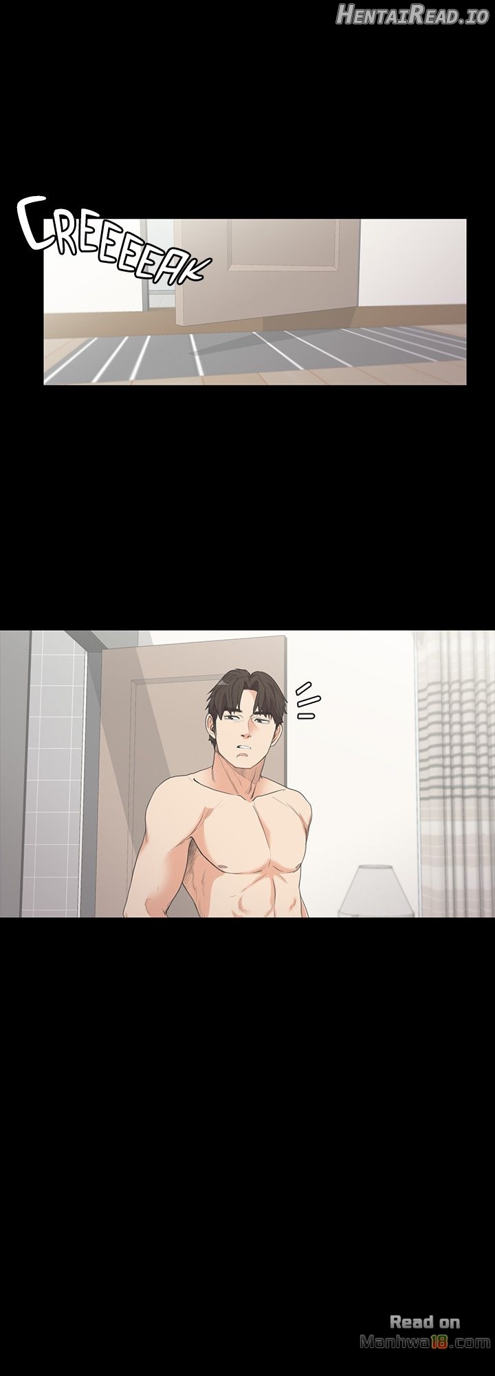 Gangnam Romance Chapter 6 - page 31