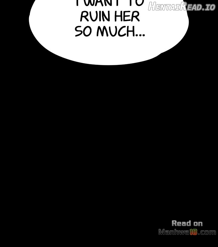 Gangnam Romance Chapter 6 - page 39