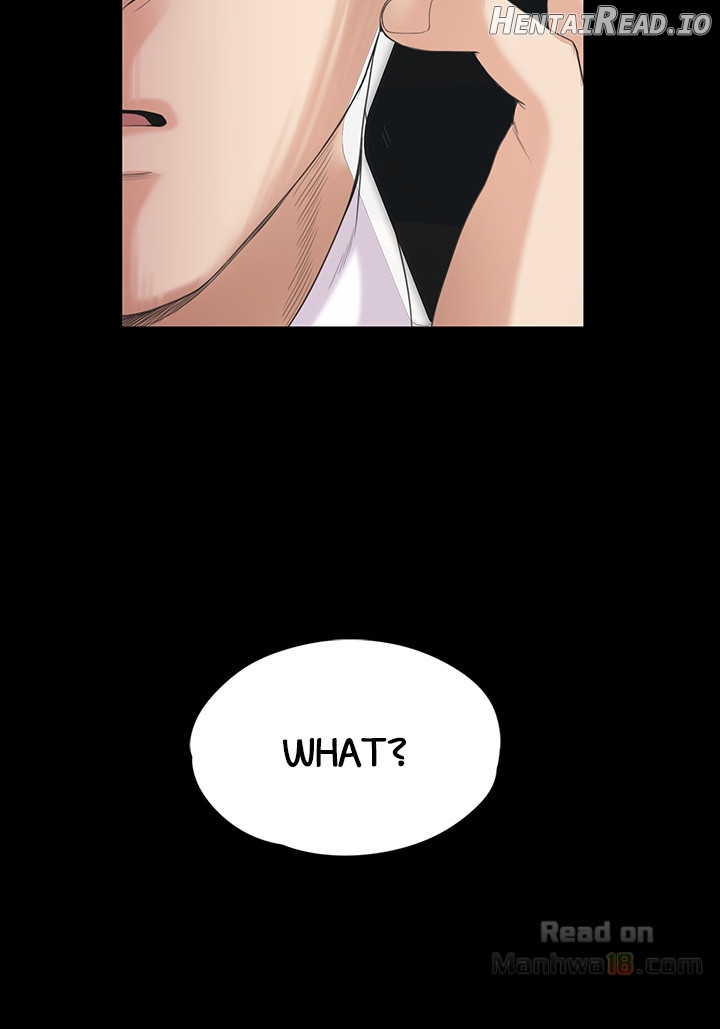 Gangnam Romance Chapter 34 - page 13