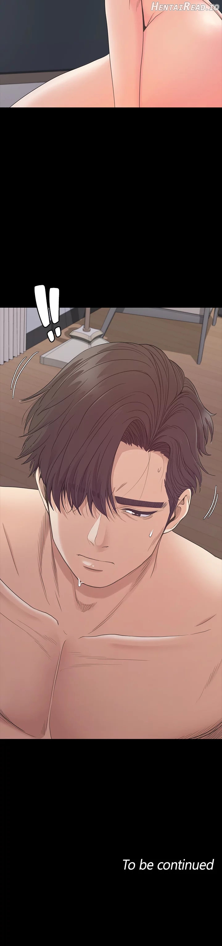 Gangnam Romance Chapter 72 - page 11