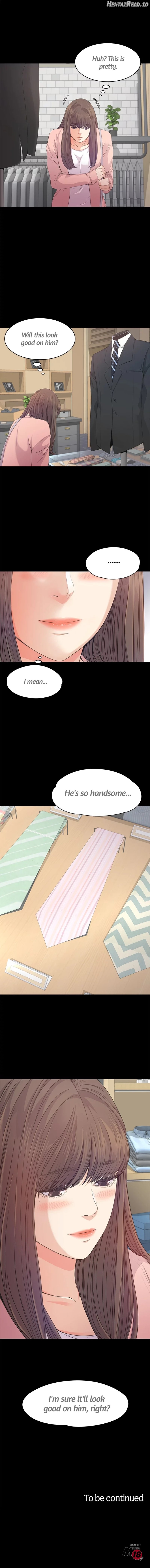 Gangnam Romance Chapter 38 - page 13