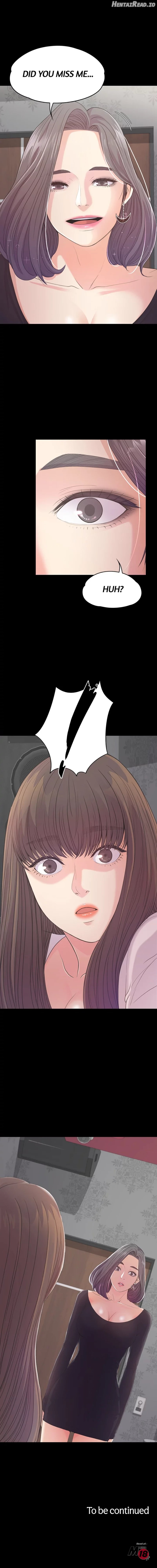 Gangnam Romance Chapter 39 - page 13